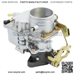 H130A Carburetor for FORD Models 1974-1979 - Replaces Part Number 228.103.02