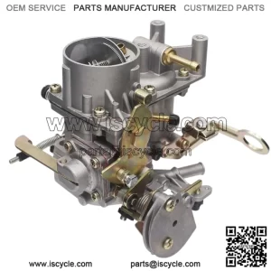 H137 Carburetor for PEUGEOT 305 - Replaces Part Number 13309001