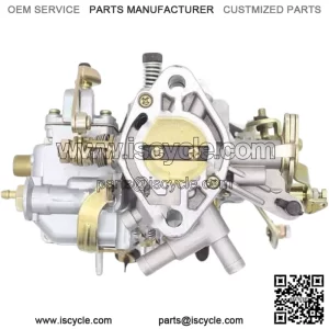 Carburetor 7700755275 for Renault R12 1.6L Engine (1969-1995) - Also Fits 14186001