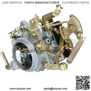 Carburetor 16010-H1602 for Nissan A12 & Datsun Sunny B210 Engine