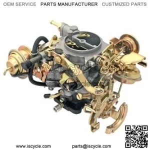 Toyota 2E Carburetor 21100-11190 for Corolla 1.3L Engine (1985-1999)
