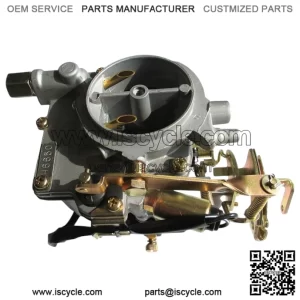 Carburetor 21100-13420 for Toyota Forklift & Corolla with 5K Engine (1982-1989)