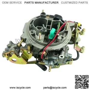 Carburetor for 32-34 Fiat Engine 1.4L 1.6L - High Quality Auto Replacement