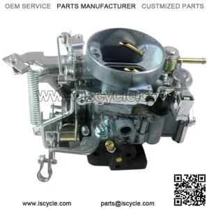 Carburetor 16010-J0500 for Nissan H20 Engine Pickup Models