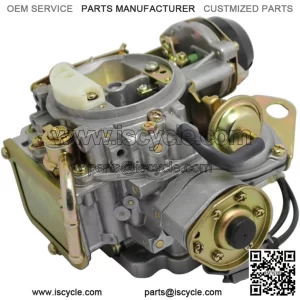 Z24 Carburetor 16010-21G61 for Nissan 720 2.4L Petrol Engine