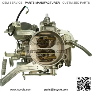 Carburetor for Isuzu KB20, KB25, KB26 Ute with G161 Engine Model (1974-1987)