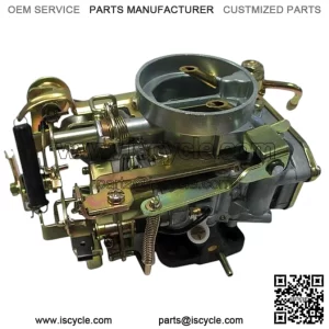 Aluminum Zinc Carburetor Replacement for Mazda MA & M1 Engine Models