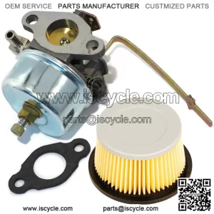 Carburetor Replacement for 631921, 631070, 631070A, 631074, 631245, 631820, 632284