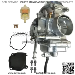 500 Carburetor for 4x4 ATV Quad (1999-2000 NON HO Models)