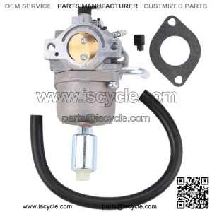 Carburetor for 31C707 Engine (14.5HP - 21HP) - Replaces 796109, 591731, 594593