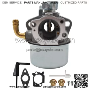 Carburetor Replaces 798653, 697354, 790290, 791077, 698860