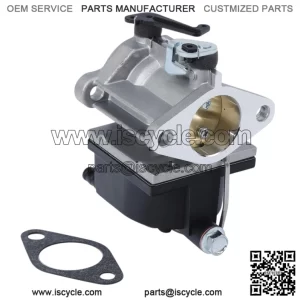 Carburetor for OHV110, OHV130, OHV135 Engines - Fits 640065A, 640065
