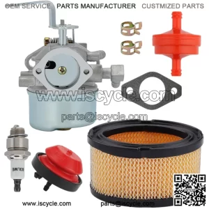 640023 Carburetor for HM80, HM90, HM100 Engines - Replaces 640152, 640152A, 640051, 640140