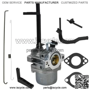 Carburetor Fits 699966, 591378, 696132, 696133, 796321, 796322
