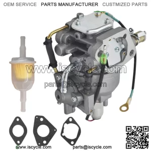 Carburetor for Kohler 25HP 27HP CV730 CV740S Engine - Replaces OEM 24853102-S