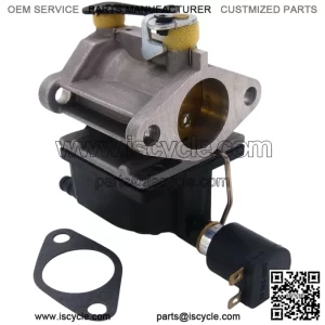 Carburetor for OHV140 & OHV170 Engines - Replaces 640330A, 640159, 640072, 640072A, 640034A, GCA71