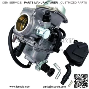 Carburetor for Honda TRX350 Rancher ATV (350ES/FE/FMTE/TM 2000-2006)