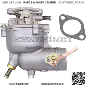 Carburetor for 7HP & 8HP Engines - Replaces 390323, 394228, 170401, 190412, GCA14