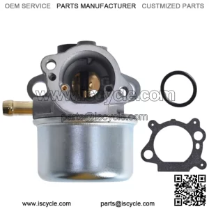 Carburetor Replaces 799868, 498254, 497347, 497314, 498170 & 50-657