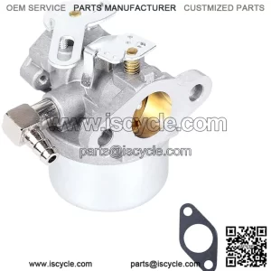 Carburetor for Tecumseh HS40 & HSSK40 Engines - Replaces 632113A / 632113 (GCA80)