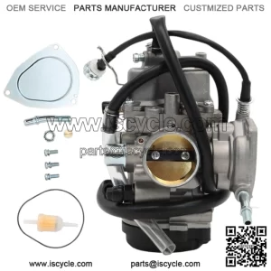 Carburetor for Yamaha YFM400 2x4 & 4x4 ATV (2000-2006)