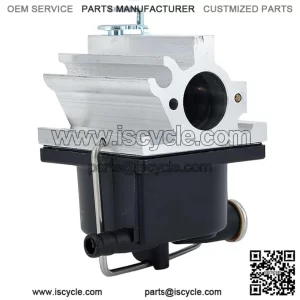 Carburetor for VLV50, VLV55, VLV60 Engines - Replaces 640020, 640020A, 640020B, 640020C