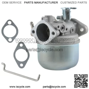 Carburetor for 341CC Kawasaki Engine Golf Carts (1984-1991 USA Models)
