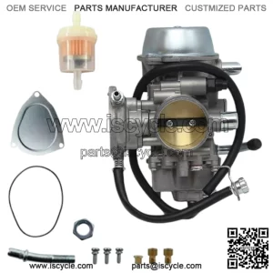 Carburetor for Yamaha YFM600 ATV (1998-2002)