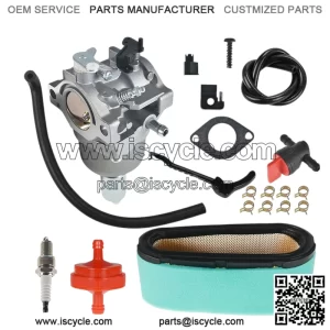 Carburetor Replaces 799727, 698620, 791886, 690194, 792768 & Fits 499153