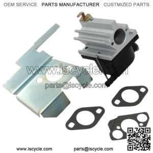 Carburetor for 632671, 632671A, 632671B, 632671C, 632614, 13148, 50-649