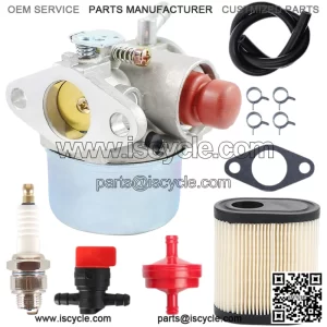 Carburetor Replaces 640026, 640026A, 640069, 640262, 640174