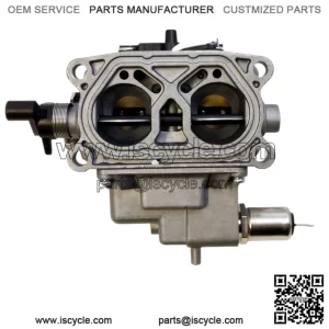 Carburetor for Honda GCV530 GXV530 Tractor Engine - Replaces OEM 16100-Z0A-815, BW02B, BW02C