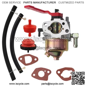 Carburetor Replaces 951-12704B, 951-14028A, Stens 520-860, 265-J
