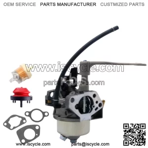 Carburetor Kit for Max 928 Snowblower - Replaces 520-870, 121-0345