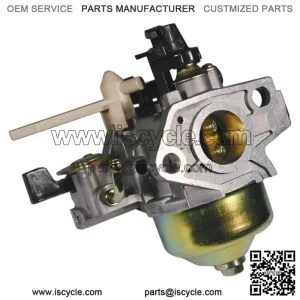 Carburetor for Honda Engine - Replaces OEM 16100-ZL0-W51 & Stens 520-718