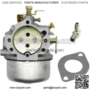 Carburetor for Kohler M18 M20 KT17 KT18 KT19 MV18 MV20 - Replaces 5205309, 5205318