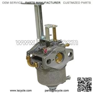 520-878 Carburetor for Toro - Replaces 119-1977