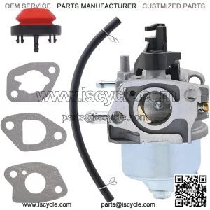 Carburetor Replaces 751-10881 and 951-10881