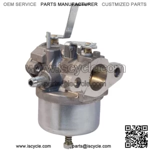 Carburetor by Part Numbers 520-914, 631067, 631828, 631067A, 632076