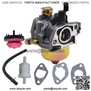 Carburetor Replaces 951-14026A, 951-14027A, 951-10638A, 751-10638, 751-10638A