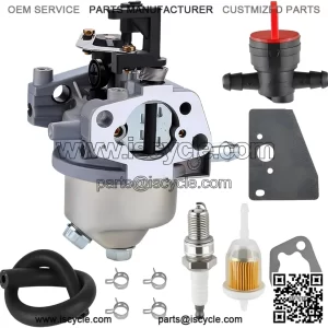 Carburetor for Kohler XT650 XT675 XT149 & 20371 Models - Replaces 1485349S, 520-706