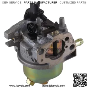 Carburetor Fits 5P65M0B, GOLD-12AVB2M7004, 11A-50M9006 - Replaces 520-868