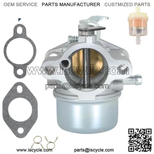 Carburetor Kit for Kohler Engines - Fits 12-853-148-S, 12-853-149-S, 12-853-145-S