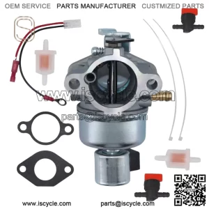 Carburetor for Kohler Engines - Replaces 20-853-35-S, 21-S, 22-S, 44-S, 45-S, 14-S, 16-S, 43-S