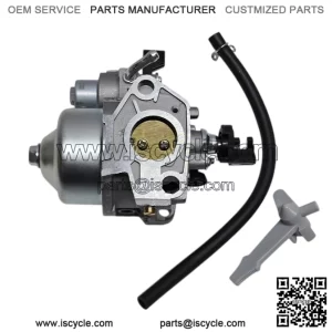 520-734 Carburetor Replaces Honda 16100-ZE3-V01