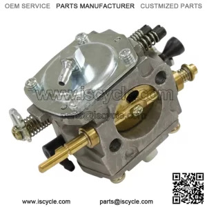 Carburetor Replaces OEM 4223-120-0652 and 615-700