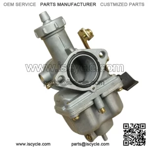 PZ27 Carburetor for Honda ATC200 ATC250 ATC185 XR250 XR200 XL200 XL175 XL150 XL125