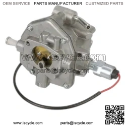 Club Car Carburetor Replacement - OEM Part #CLC103550001