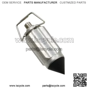 Float Valve and Carburetor Needle for Honda Suzuki Kawasaki Yamaha Carburetors