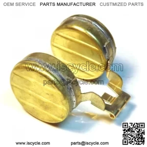 WEBER Brass Float for DCOM DCO DCOE Carburetors 38/40/42/45/48/50/55